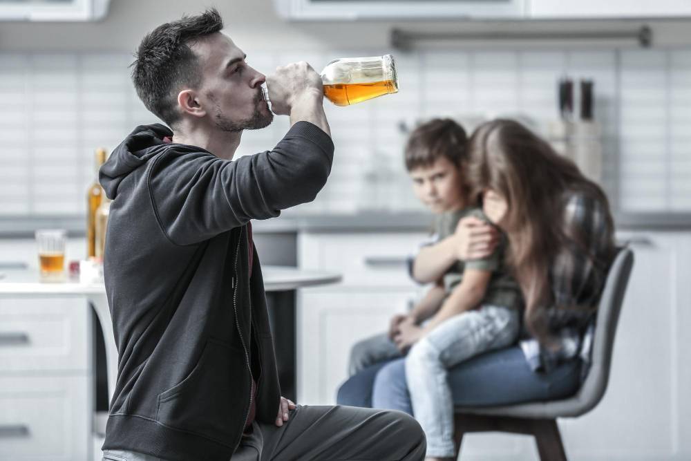 Jak rzucić alkohol? Poradnik krok po kroku