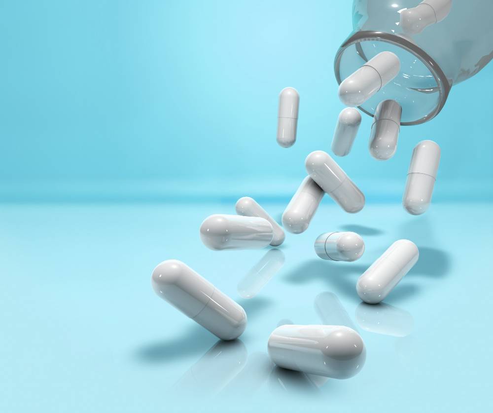 Klacid e-recepta - czy to mocny antybiotyk?