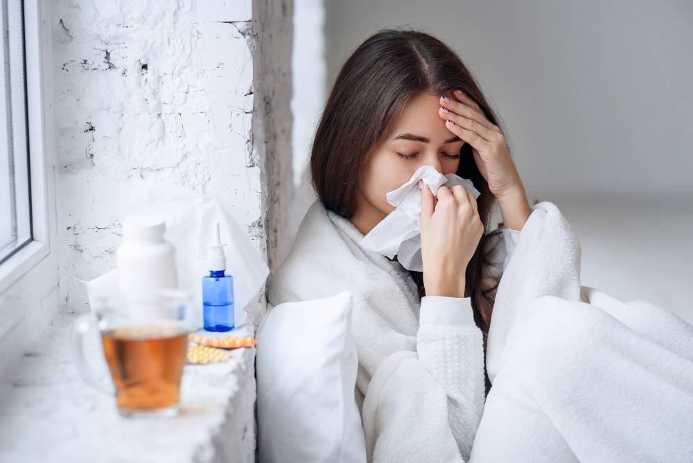 Czy istnieje antybiotyk na grypę e-recepta?