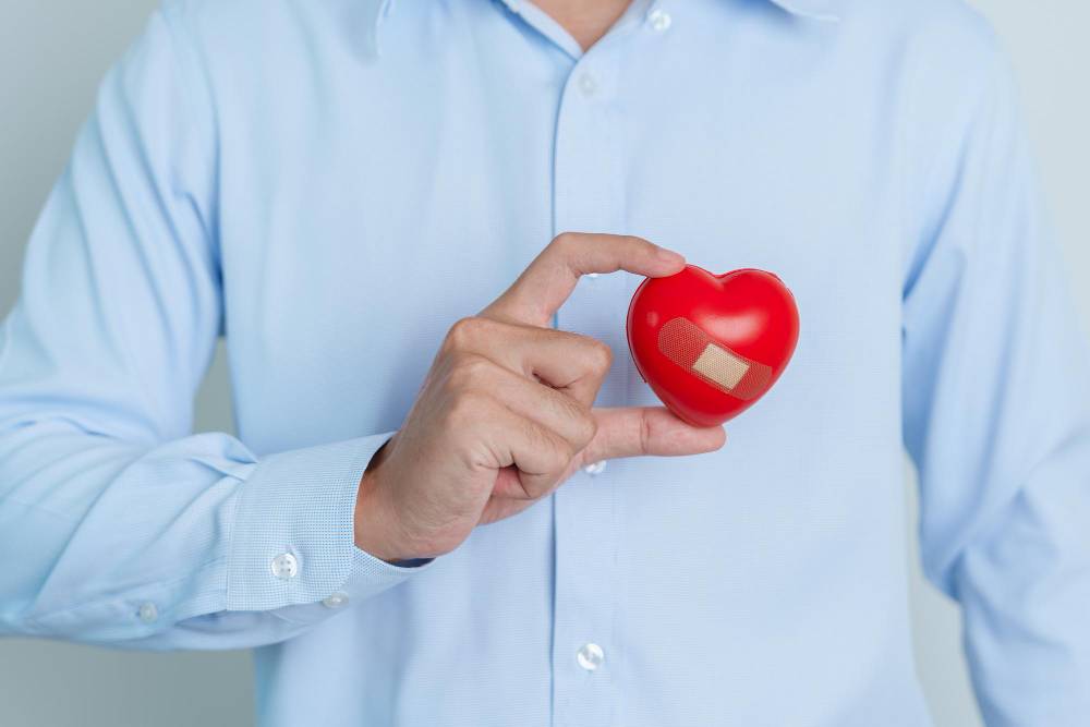 Cholesterol całkowity podwyższony lub za niski – normy